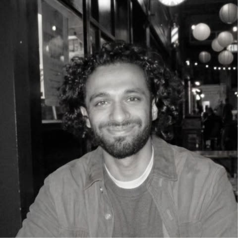 Amaan Aslam